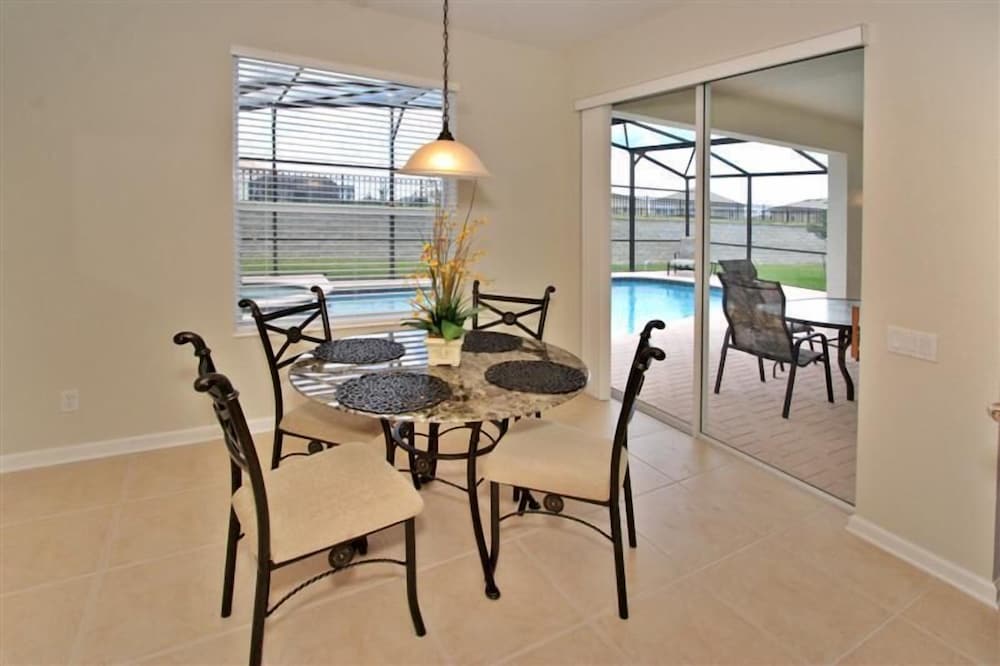 Ov2658 Windsor Hills Resort 5 Bed 5 Baths Villa - photo 15