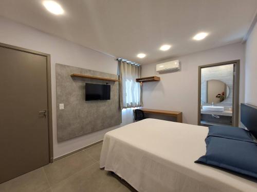 Fm carneiros - carbon neutral hotel in Tamandare