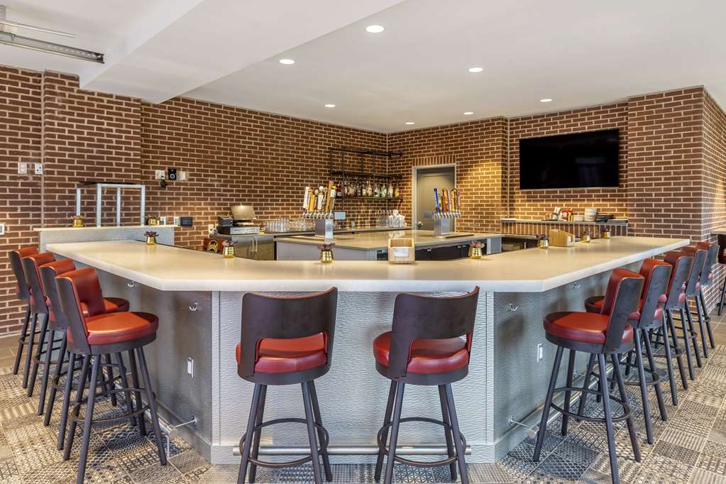 Cambria Hotel Rock Hill University Center - photo 57