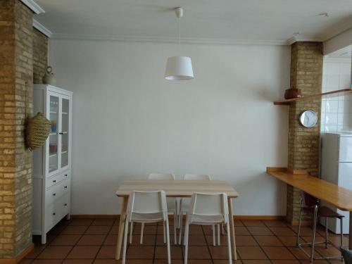 Apartamento con estilo — 4-Star Luxury Hotel in Valencia, Spain