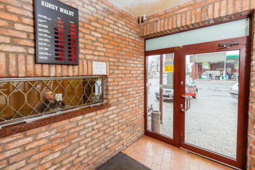 Hotel Bastion — hotel in Kostrzyn Nad Odra