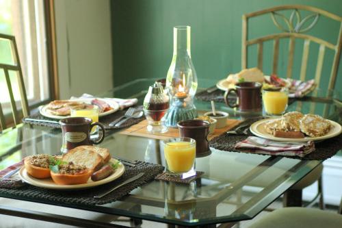 Weathertop Mountain Inn - photo 30