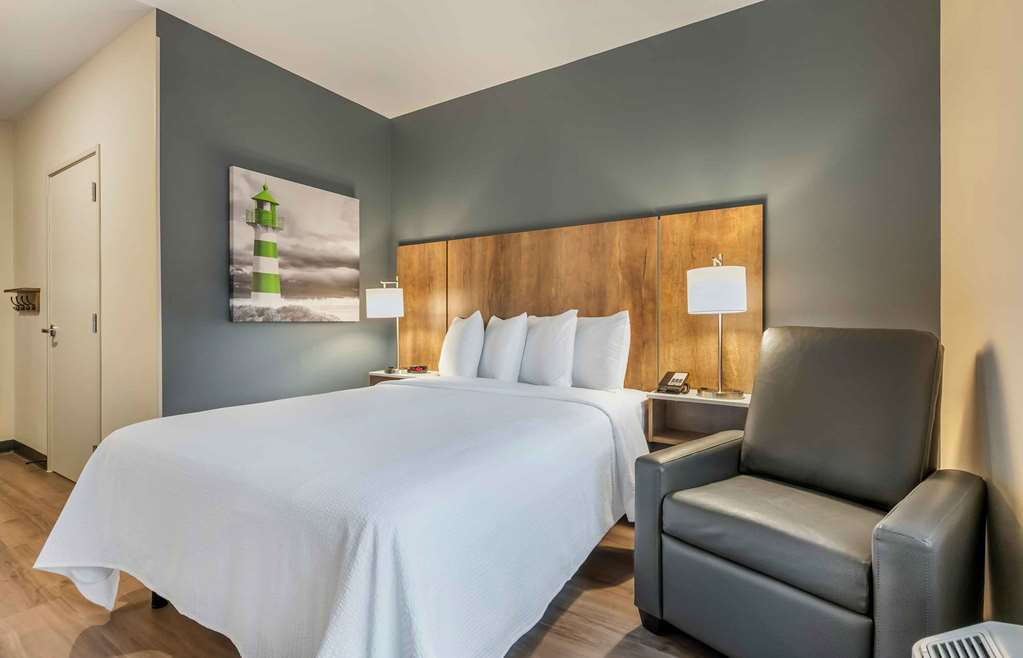Extended Stay America Premier Suites Reno Sparks - photo 7