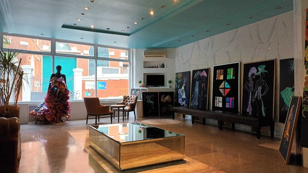 Hotel Tres Sargentos