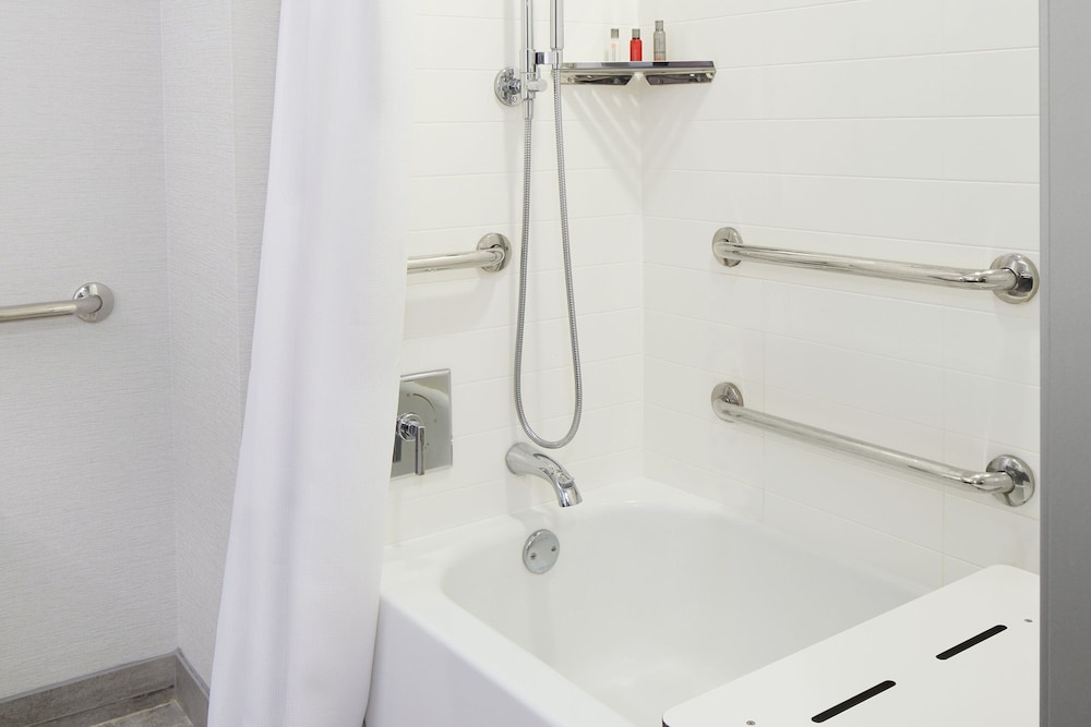 Marriott Cincinnati Airport - photo 20