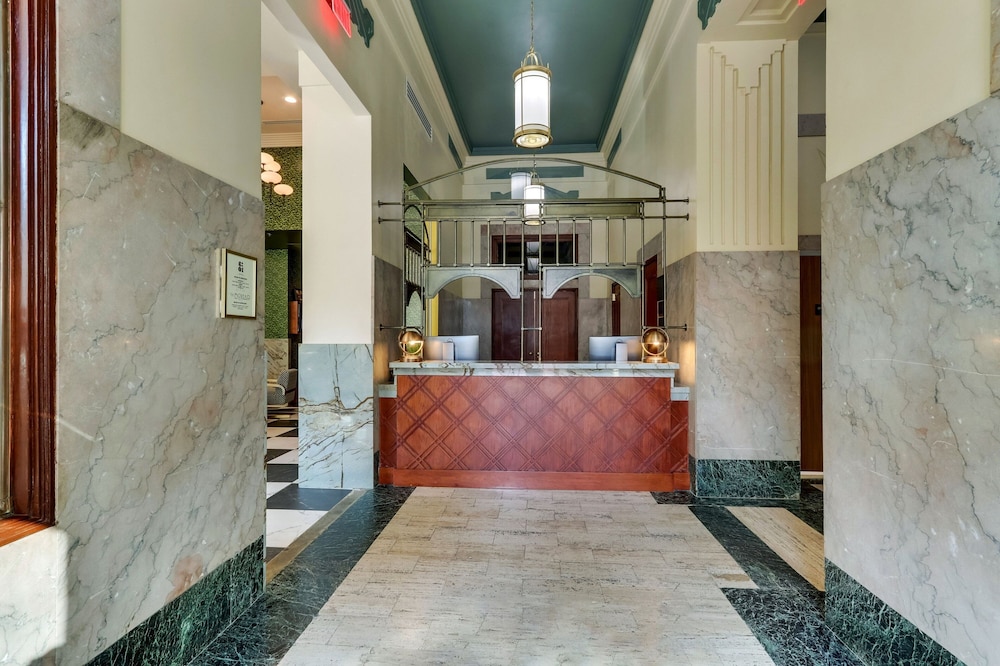 Threefoot Hotel Meridian a Tribute Portfolio Hotel - photo 5