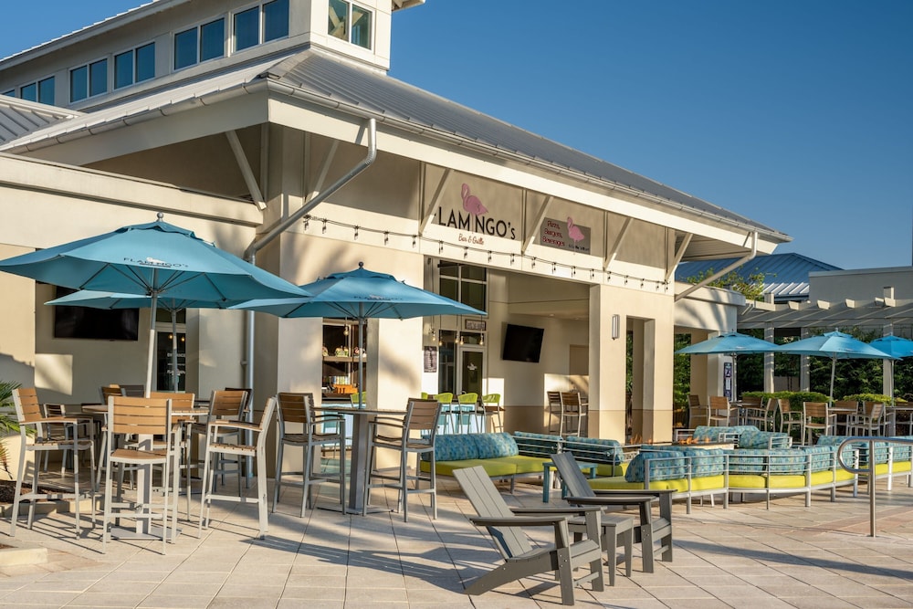 TownePlace Suites Orlando at FLAMINGO CROSSINGS Town Center Western Entrance - photo 52