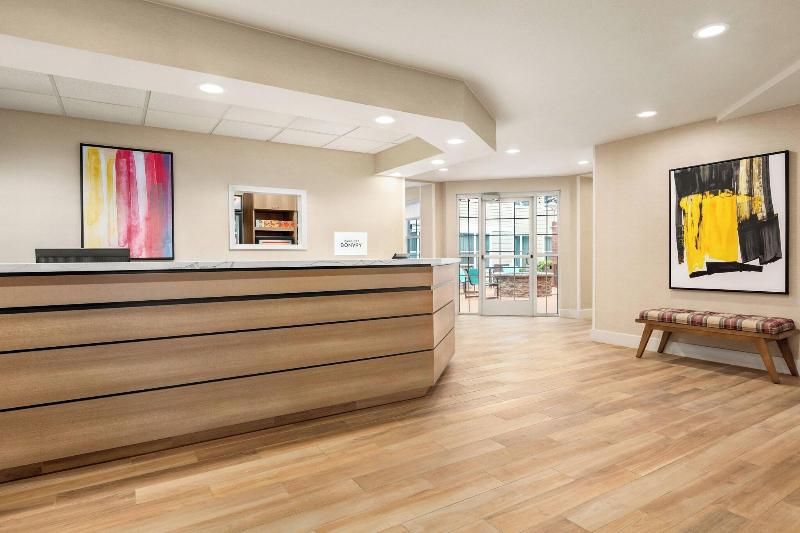 Residence Inn by Marriott Roseville - photo 8
