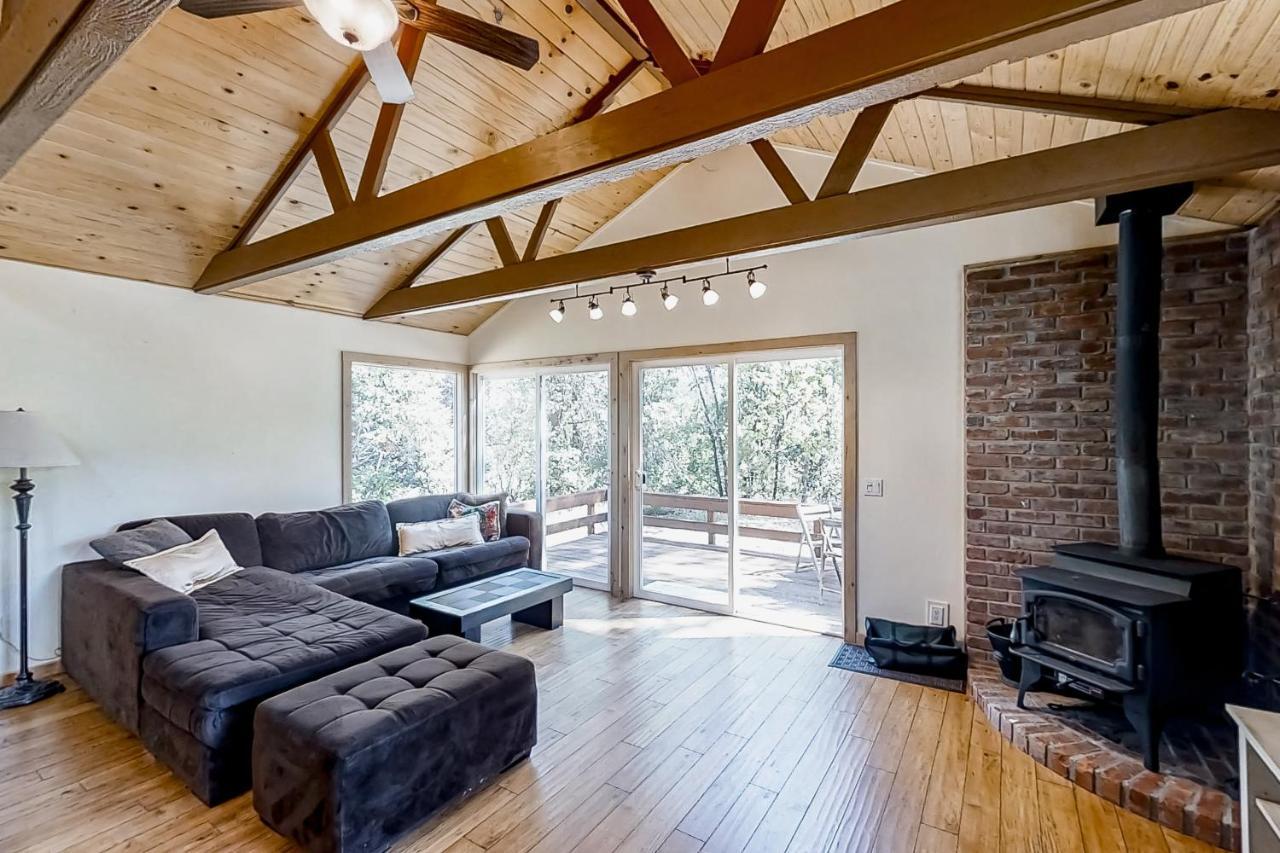 Cascadel Hideaway — hotel in North Fork