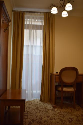 Vila Preciosa — Alba Iulia — photo 4