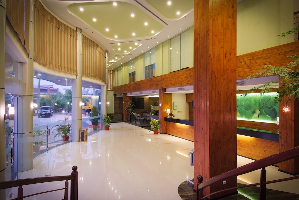 Angkasa Garden Hotel Pekanbaru in Pekanbaru, Indonesia