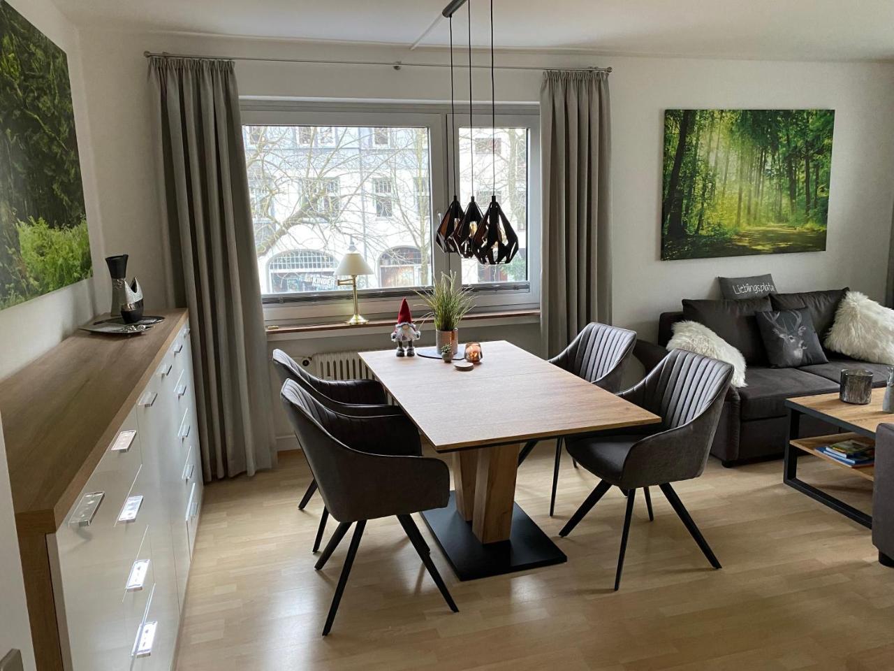 Ferienwohnung RadauTraum — 4-Star Luxury Hotel in Bad Harzburg, Germany