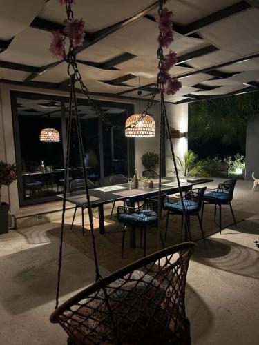 Villa Secrecy — 4-Star Luxury Hotel in Lixouri, Greece