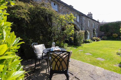 Character Cottage In West Burton Wensleydale