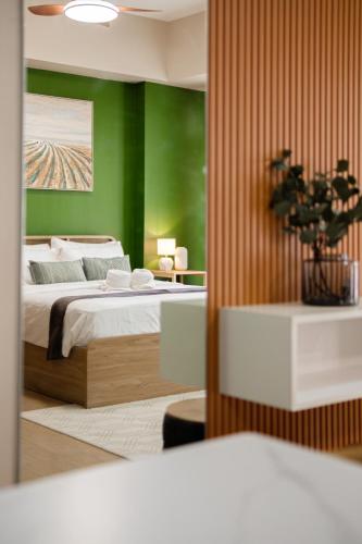 Ocuna Suite NAIA Manila Airport — 4-Star Luxury Hotel in Manila, Philippines