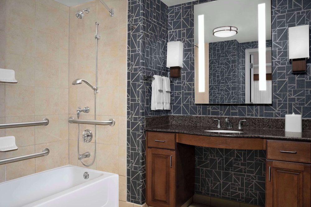 Homewood Suites by Hilton Omaha Downtown - photo 24