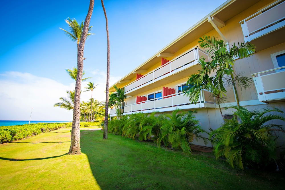 Kaanapali Ocean Inn - photo 13