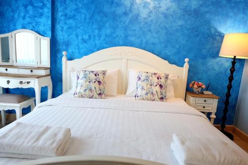 Marrakesh Huahin Condo — 4-Star Luxury Hotel in Hua Hin, Thailand