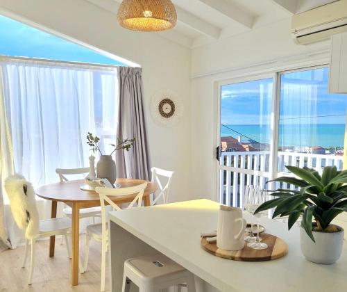 Sea View Oamaru in Oamaru, New Zealand