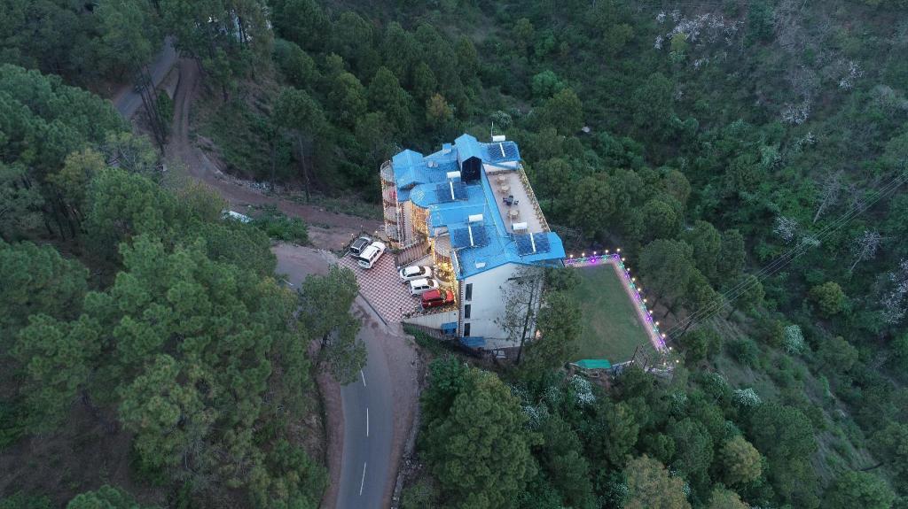 Kasauli Continental Resort in Kasauli, India
