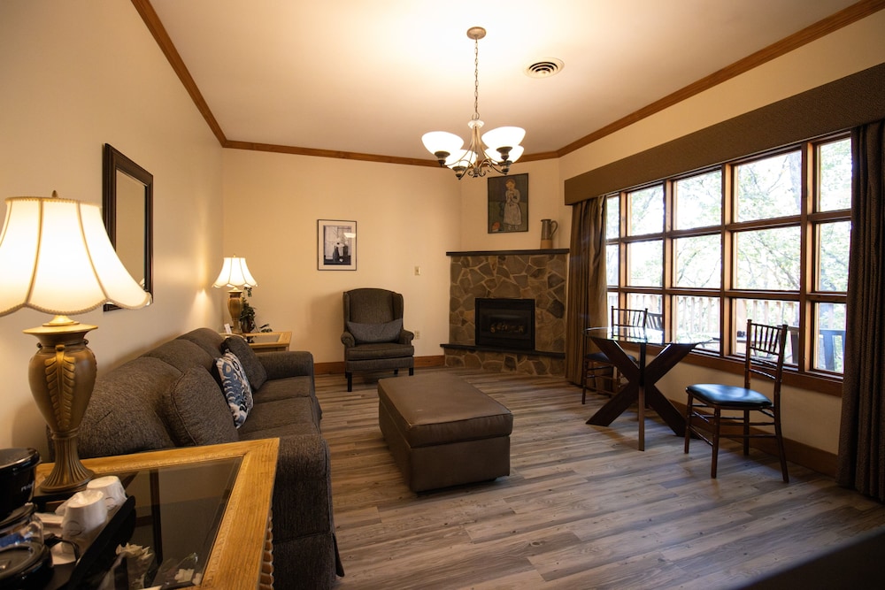 Stroudsmoor Country Inn - photo 47