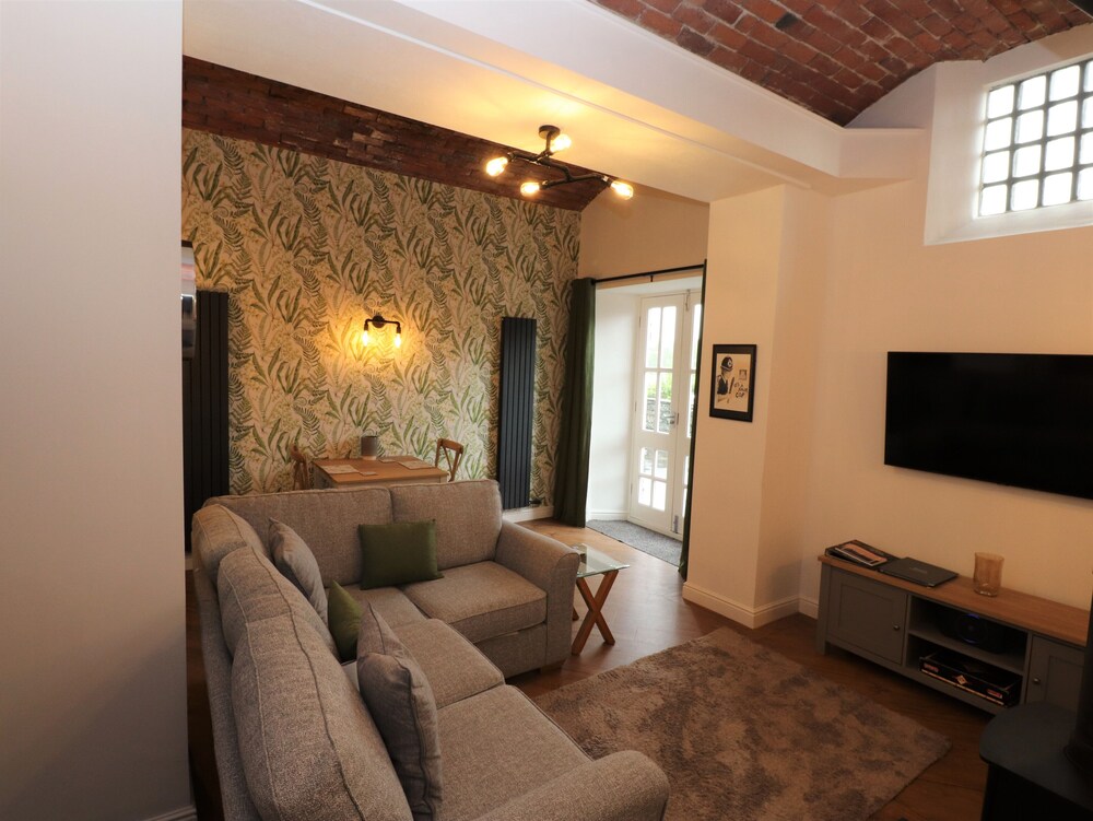 Fair Cop in Ambleside, United Kingdom