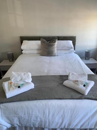 The hermitage inn — hotel in Warkworth