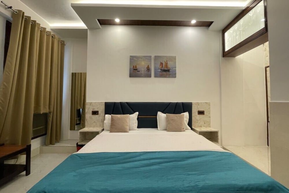 Hotel Dileep - last minute hotel in Lucknow