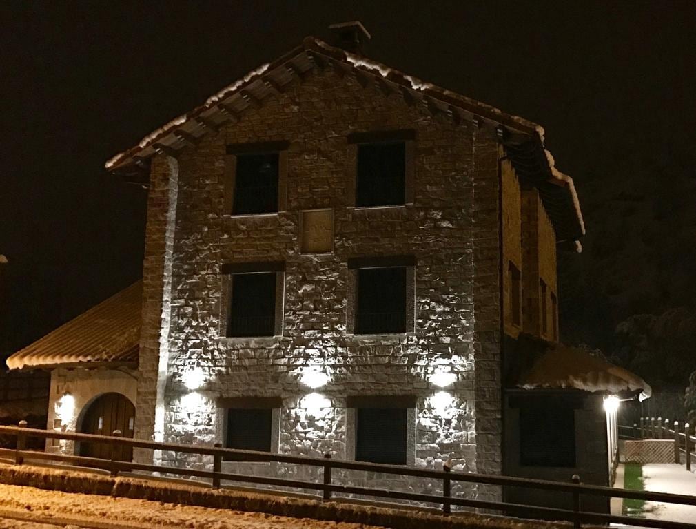 Hotel Eigón — hotel in Posada De Valdeon