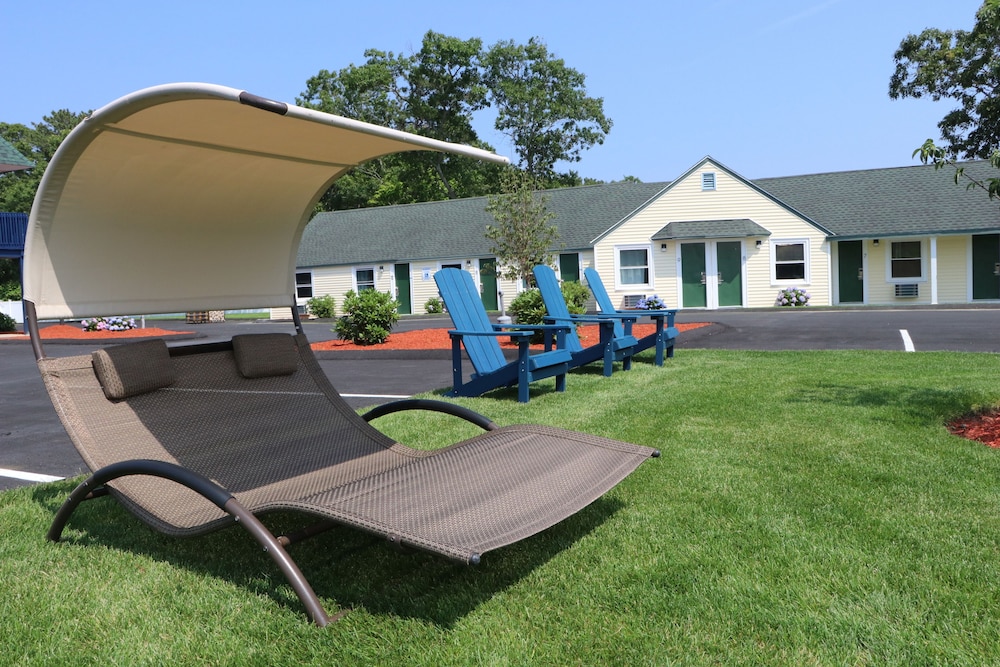 Sunbird Cape Cod Resort - photo 45