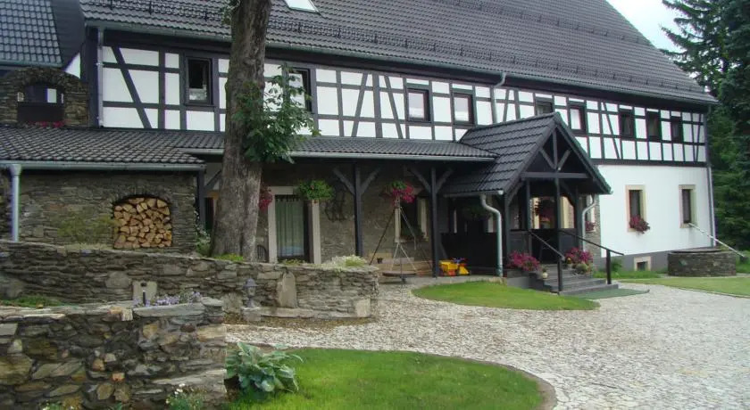 Agroturystyka Łysa Góra in Jelenia Gora, Poland