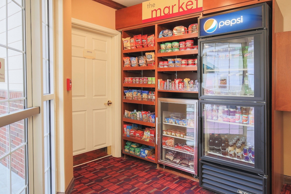 Residence Inn By Marriott Flint - photo 20