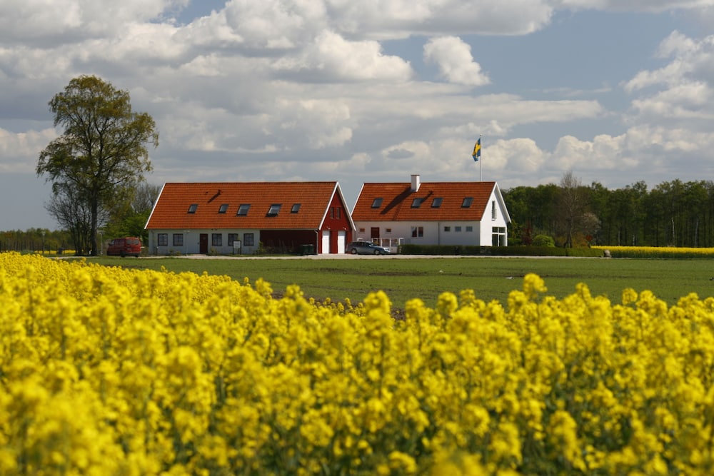 Hobykrok B And B 4763023 — Lund