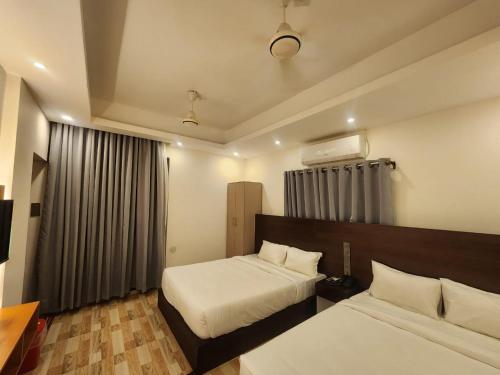 Miami Beach Resort Cox’s Bazar in Cox's Bazar, Bangladesh