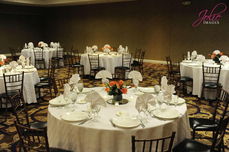DoubleTree by Hilton Chicago O'Hare Airport Rosemont - photo 134