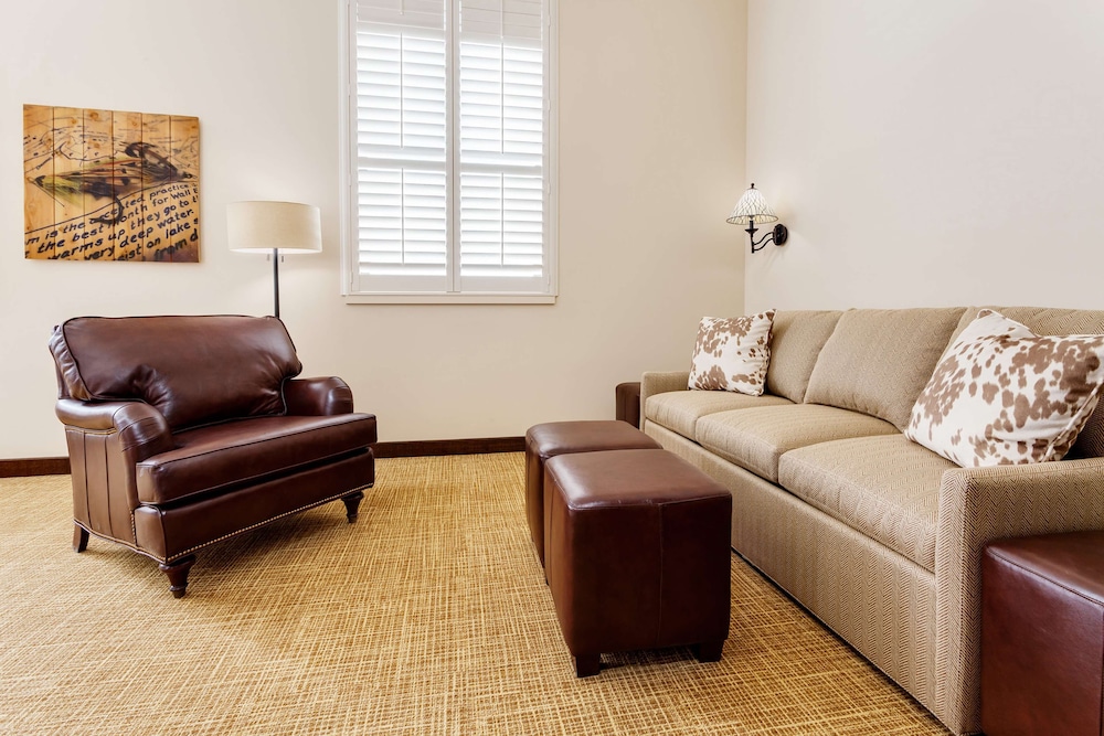 Tailwater Lodge Altmar Tapestry Collection by Hilton - photo 41