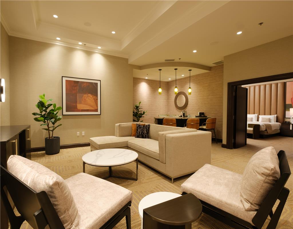 IP Casino Resort Spa Biloxi - photo 24