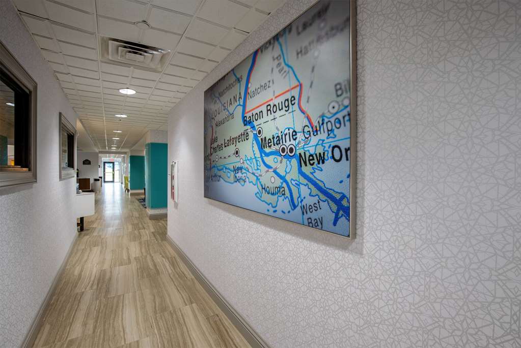 Wingate by Wyndham Lafayette Airport - photo 30