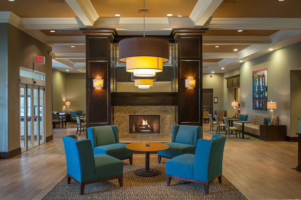 Hampton Inn & Suites New Orleans Elmwood Clearview Pkway LA - featured photo