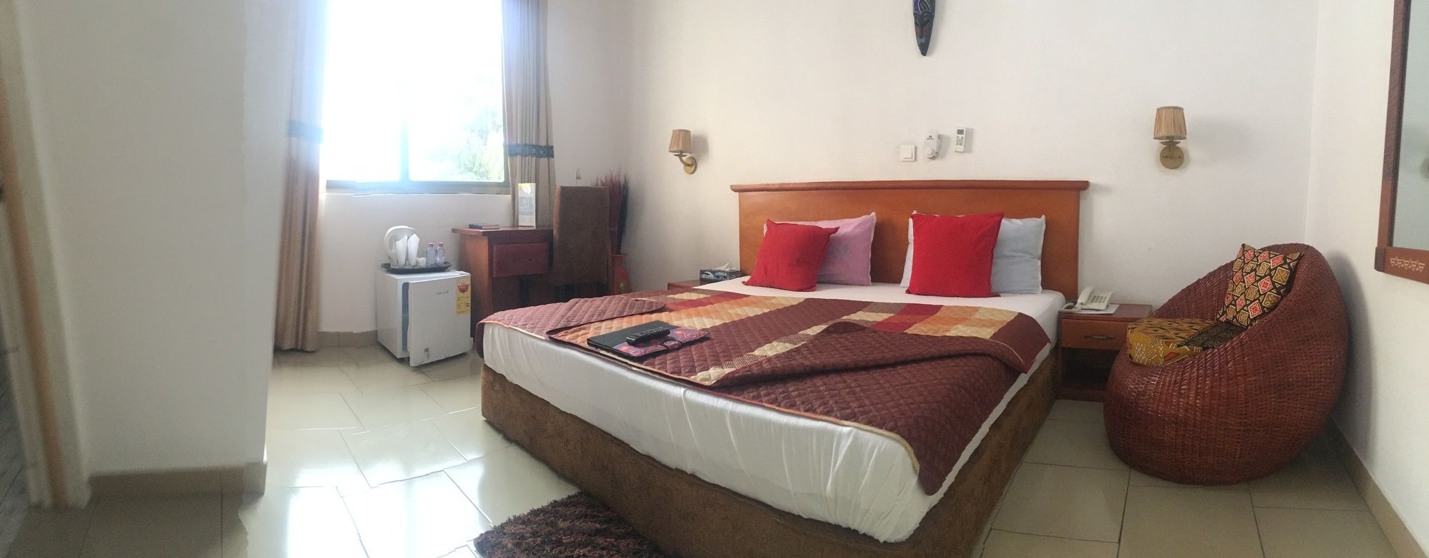 Asantewaa Premier Guesthouse