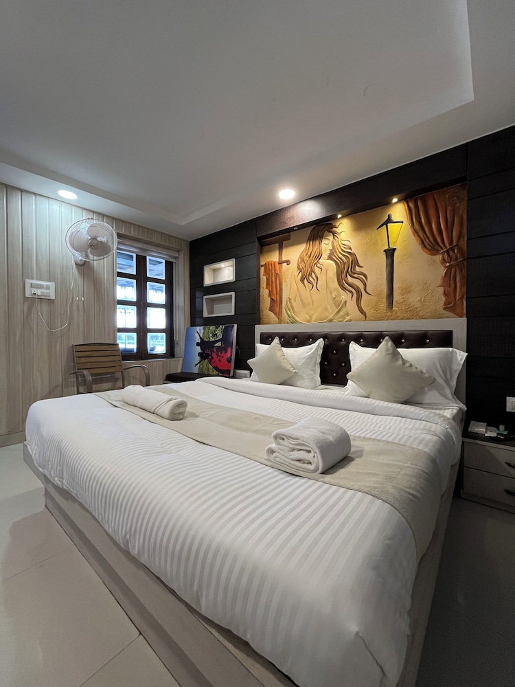 The Langkawi Resort — Ranchi — photo 2