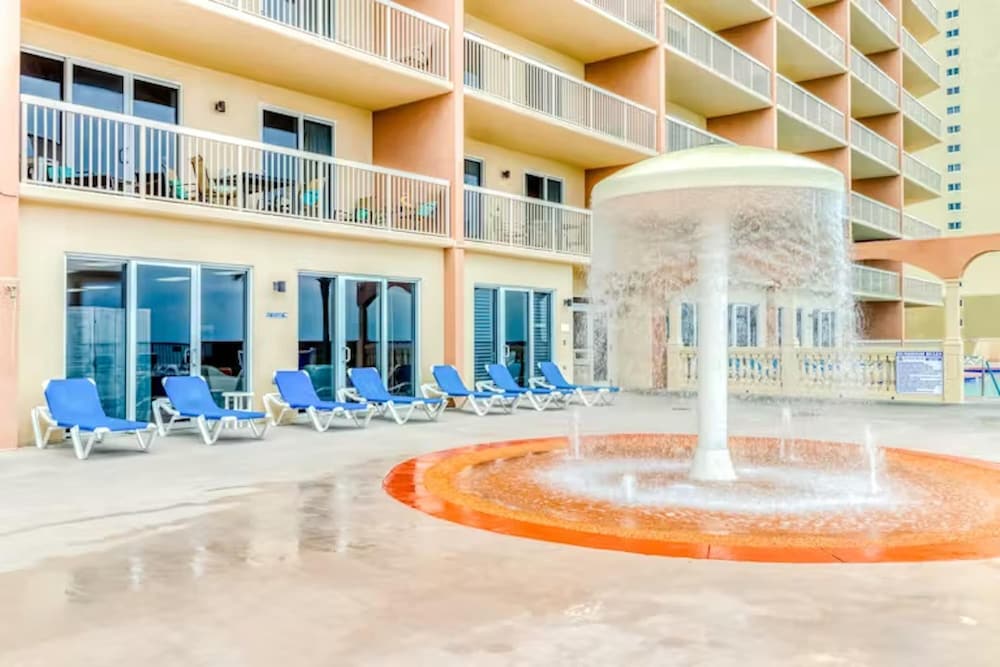 Sunrise Serenity Resort Condo - photo 35
