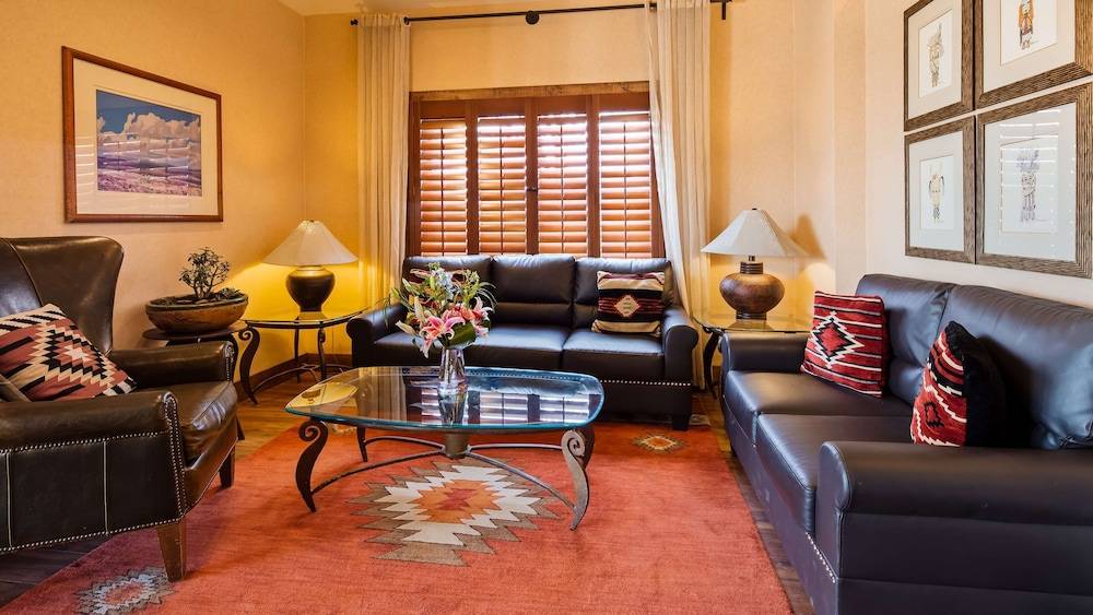 Inn at Santa Fe SureStay Collection by Best Western - photo 2