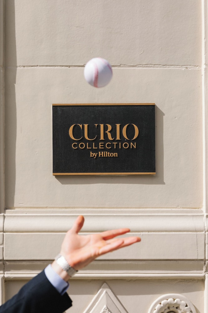 The Exchange Sacramento Curio Collection by Hilton - photo 55