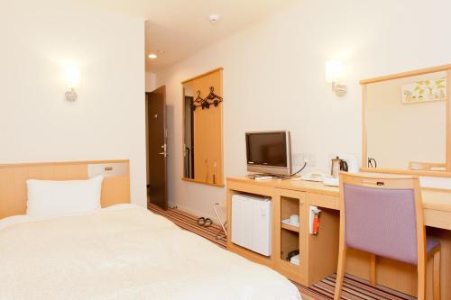 Hotel Hanakomichi Vacation STAY 27567v in Nara-Shi, Japan