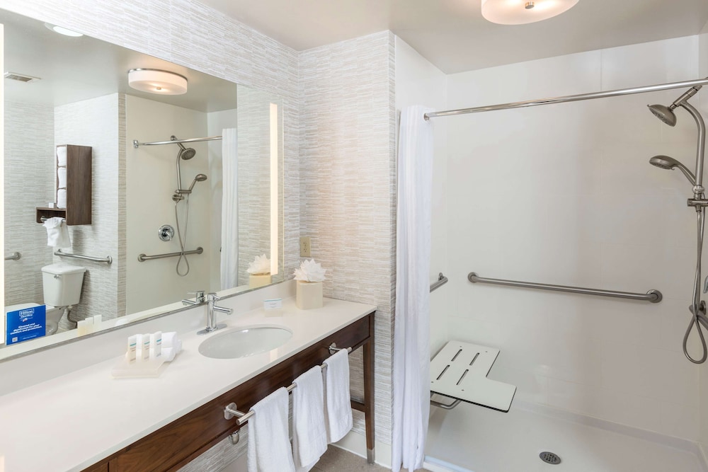 Homewood Suites by Hilton Philadelphia Mt. Laurel - photo 22