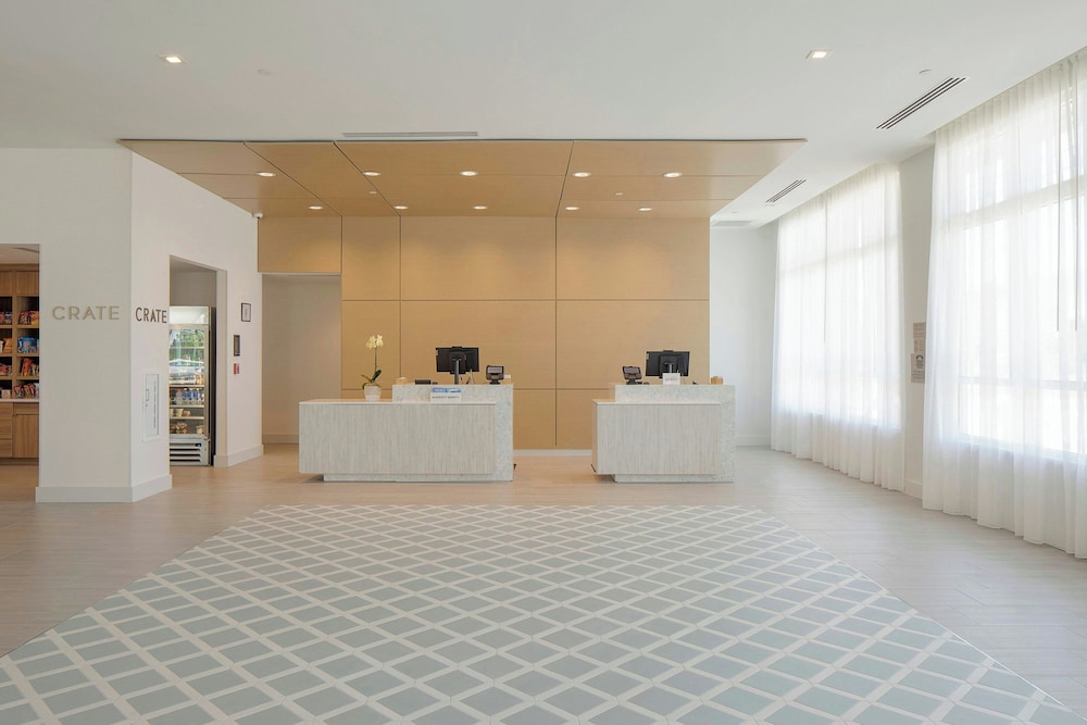 Courtyard by Marriott Amelia Island - photo 6