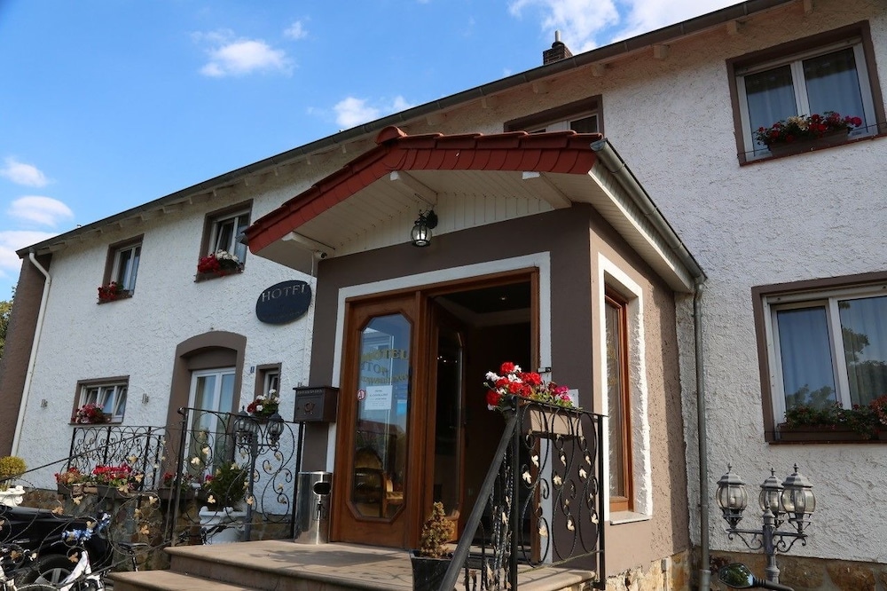 Hotel Il Cavallino in Warendorf, Germany