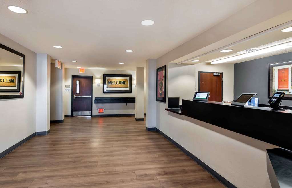 Extended Stay America Suites Kansas City South - photo 7