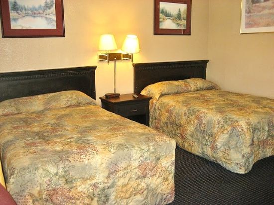 Travelodge University Flagstaff - photo 11